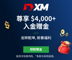 【XM外汇官网】：欧元/美元在触及多年高点后回落，美国数据提振美元